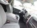 2018 Brilliant Black Crystal Pearl Ram 1500 Express Crew Cab 4x4  photo #10