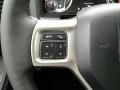 Bright Silver Metallic - 3500 Laramie Mega Cab 4x4 Dual Rear Wheel Photo No. 18