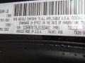 2018 Brilliant Black Crystal Pearl Ram 1500 Express Crew Cab 4x4  photo #16