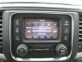 2018 Brilliant Black Crystal Pearl Ram 1500 Express Crew Cab 4x4  photo #18