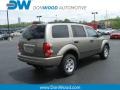 Light Khaki Metallic - Durango SLT 4x4 Photo No. 4