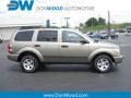 Light Khaki Metallic - Durango SLT 4x4 Photo No. 5