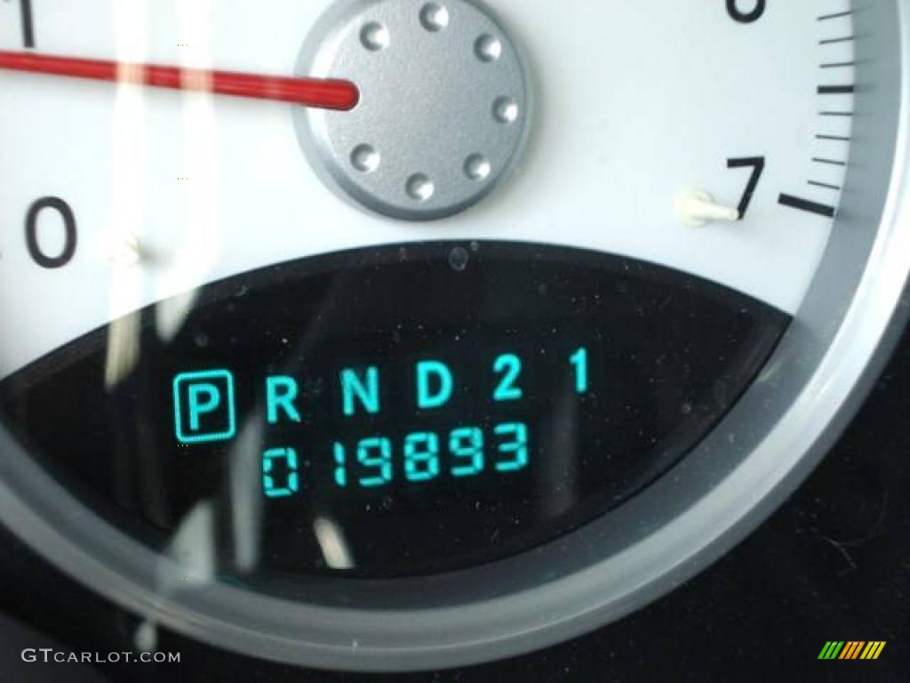 2006 Durango SLT HEMI 4x4 - Brilliant Black / Dark Slate Gray/Light Slate Gray photo #20