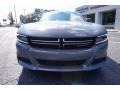 2017 Destroyer Grey Dodge Charger SE  photo #2