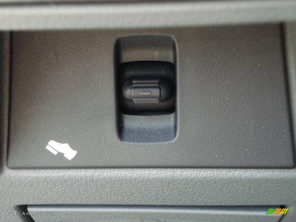 2006 Durango SLT HEMI 4x4 - Brilliant Black / Dark Slate Gray/Light Slate Gray photo #22