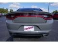 2017 Destroyer Grey Dodge Charger SE  photo #6
