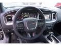 2017 Destroyer Grey Dodge Charger SE  photo #10