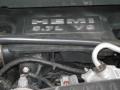 2006 Brilliant Black Dodge Durango SLT HEMI 4x4  photo #24