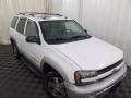 Summit White - TrailBlazer LT 4x4 Photo No. 2