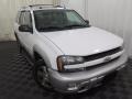 Summit White - TrailBlazer LT 4x4 Photo No. 3