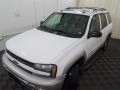 Summit White - TrailBlazer LT 4x4 Photo No. 6