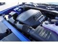 5.7 Liter HEMI OHV 16-Valve VVT MDS V8 Engine for 2018 Dodge Challenger R/T #123735665