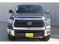 2018 Magnetic Gray Metallic Toyota Tundra SR5 CrewMax 4x4  photo #2