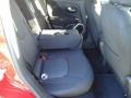2017 Colorado Red Jeep Renegade Latitude  photo #11