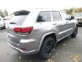 2018 Billet Silver Metallic Jeep Grand Cherokee Laredo 4x4  photo #6