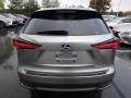 Atomic Silver - NX 300h Hybrid AWD Photo No. 6