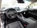 Atomic Silver - NX 300h Hybrid AWD Photo No. 9