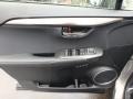 Atomic Silver - NX 300h Hybrid AWD Photo No. 10