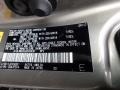 Atomic Silver - NX 300h Hybrid AWD Photo No. 11