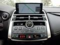 Atomic Silver - NX 300h Hybrid AWD Photo No. 14