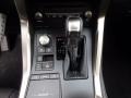 Atomic Silver - NX 300h Hybrid AWD Photo No. 15