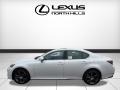 Eminent White Pearl - GS 350 AWD Photo No. 3