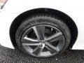 Eminent White Pearl - GS 350 AWD Photo No. 5