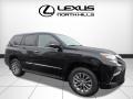 Black Onyx 2018 Lexus GX 460 Luxury