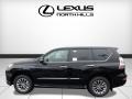 Black Onyx - GX 460 Luxury Photo No. 3