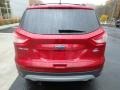 2014 Ruby Red Ford Escape SE 2.0L EcoBoost 4WD  photo #3