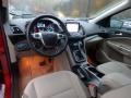 Ruby Red - Escape SE 2.0L EcoBoost 4WD Photo No. 17