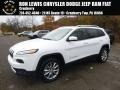 Bright White - Cherokee Limited 4x4 Photo No. 1