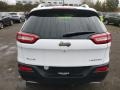 Bright White - Cherokee Limited 4x4 Photo No. 4