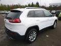 Bright White - Cherokee Limited 4x4 Photo No. 5