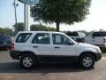 2003 Oxford White Ford Escape XLS V6  photo #2