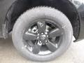 2018 Brilliant Black Crystal Pearl Ram 1500 Express Crew Cab 4x4  photo #9