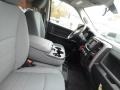 2018 Brilliant Black Crystal Pearl Ram 1500 Express Crew Cab 4x4  photo #10