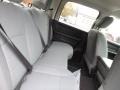 2018 Brilliant Black Crystal Pearl Ram 1500 Express Crew Cab 4x4  photo #12