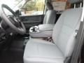 2018 Brilliant Black Crystal Pearl Ram 1500 Express Crew Cab 4x4  photo #16