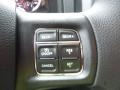 2018 Brilliant Black Crystal Pearl Ram 1500 Express Crew Cab 4x4  photo #19