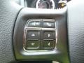 2018 Brilliant Black Crystal Pearl Ram 1500 Express Crew Cab 4x4  photo #20