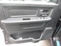 2018 Brilliant Black Crystal Pearl Ram 1500 Express Crew Cab 4x4  photo #15