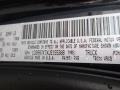 2018 Brilliant Black Crystal Pearl Ram 1500 Express Crew Cab 4x4  photo #16