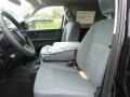 2018 Brilliant Black Crystal Pearl Ram 1500 Express Crew Cab 4x4  photo #17