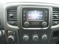 2018 Brilliant Black Crystal Pearl Ram 1500 Express Crew Cab 4x4  photo #18
