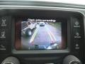 2018 Brilliant Black Crystal Pearl Ram 1500 Express Crew Cab 4x4  photo #19