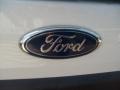 2003 Oxford White Ford Escape XLS V6  photo #12