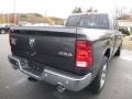 2018 Granite Crystal Metallic Ram 1500 Big Horn Crew Cab 4x4  photo #5