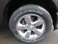 2018 Granite Crystal Metallic Ram 1500 Big Horn Crew Cab 4x4  photo #9