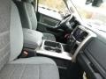 2018 Granite Crystal Metallic Ram 1500 Big Horn Crew Cab 4x4  photo #10